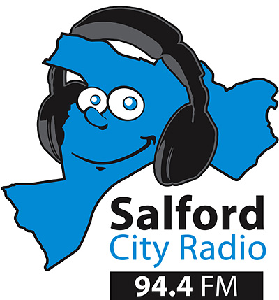 Salford City Radio